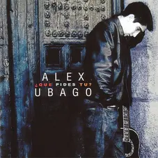 Alex Ubago - QU PIDES T